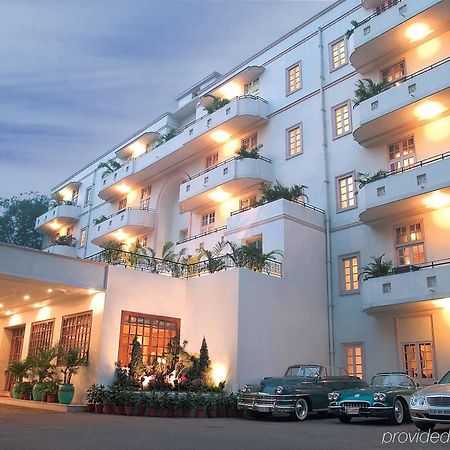 Ambassador, New Delhi - Ihcl Seleqtions Hotel Bagian luar foto The Imperial Hotel