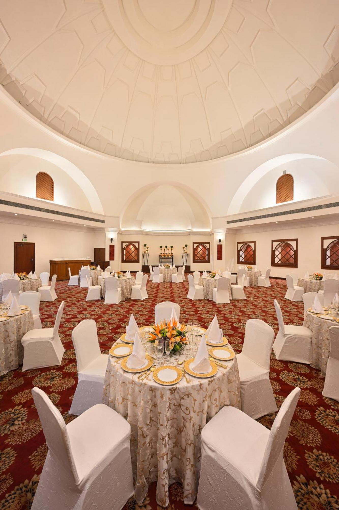 Ambassador, New Delhi - Ihcl Seleqtions Hotel Bagian luar foto The Imperial, New Delhi