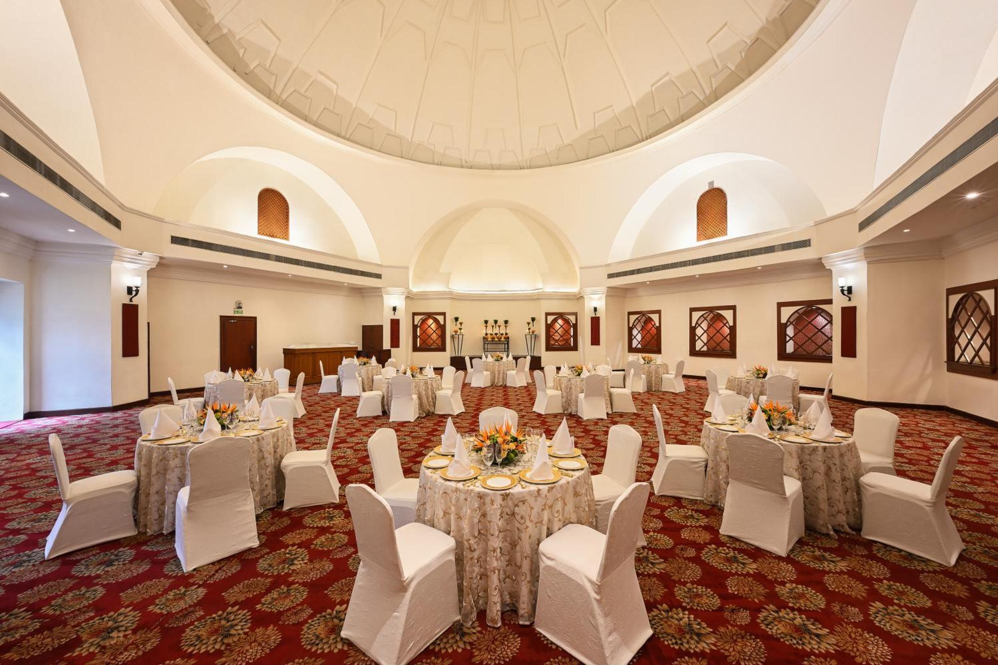 Ambassador, New Delhi - Ihcl Seleqtions Hotel Bagian luar foto The Imperial, New Delhi